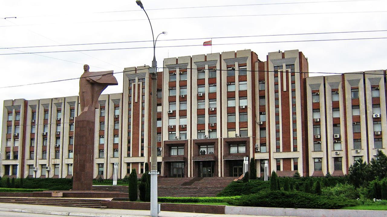 Luna Apartment Tiraspol Room photo